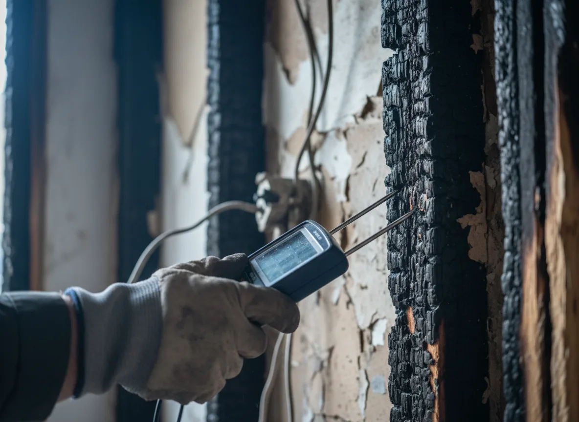 Fire Damage Restoration Sharpes, FL FAQs